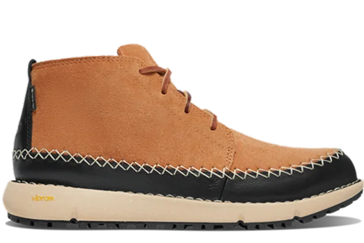 30712 - Mountain Moc 917 - Roasted Pecan - Men's