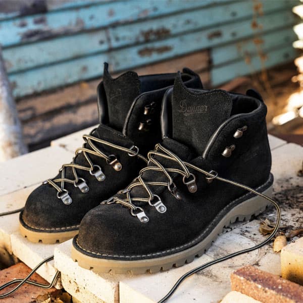 31558 - Mountain Light - Black Butte - GORE-TEX -  Men's