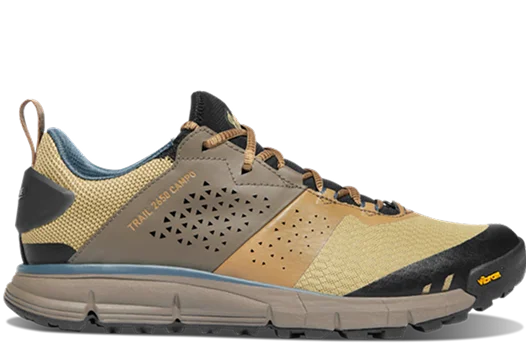 68945 - Trail 2650 Campo - Brown/Orion Blue - Men's