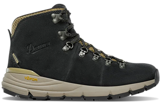 62288 - Mountain 600 - Black/Khaki - Women's