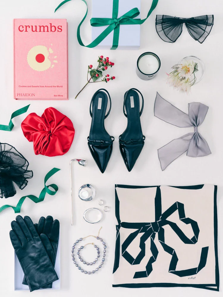 gift guide women