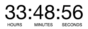Countdown Timer