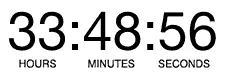 Countdown Timer