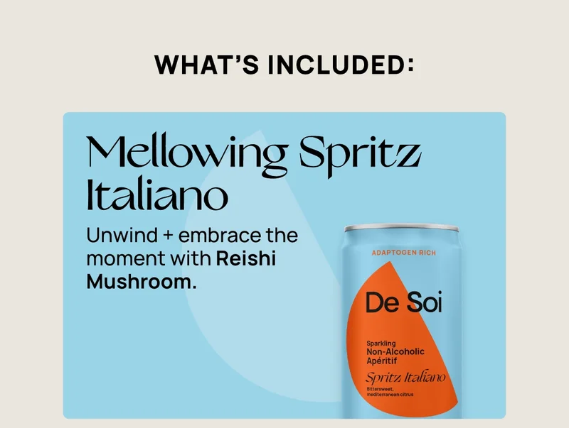 Spritz Italiano