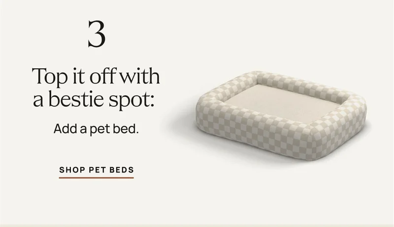 Shop Pet Beds