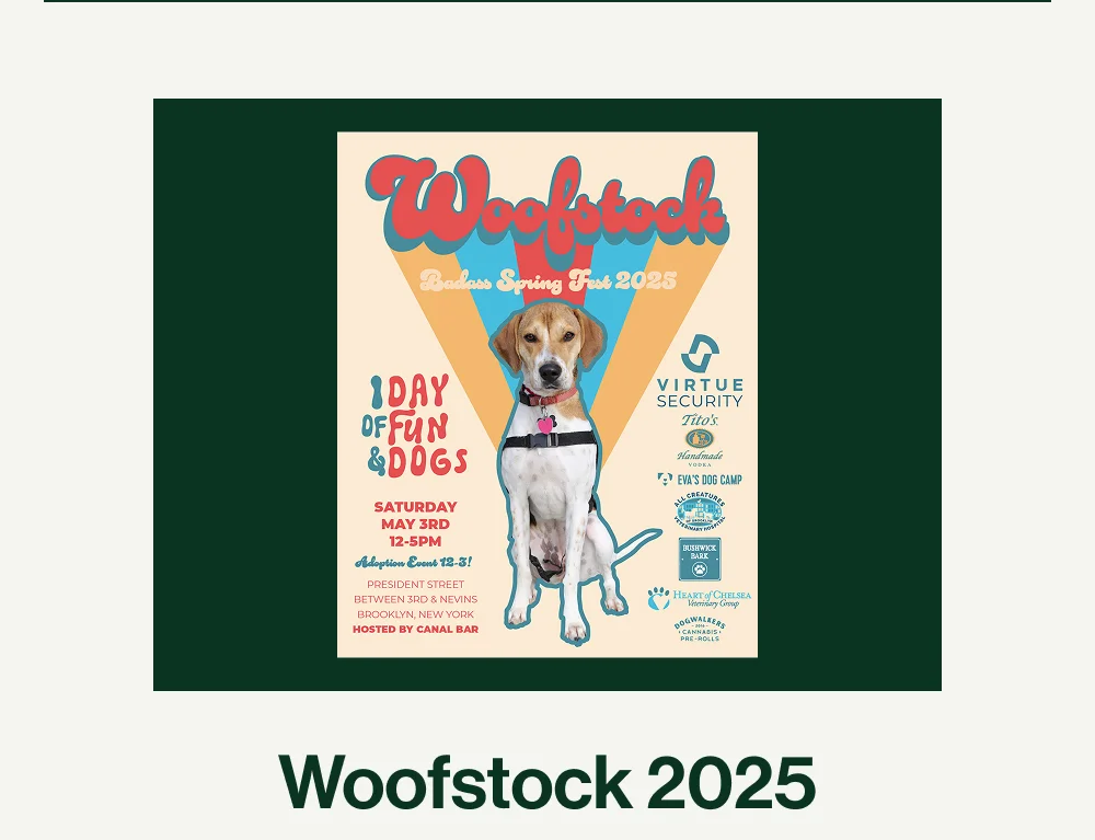 Woofstock