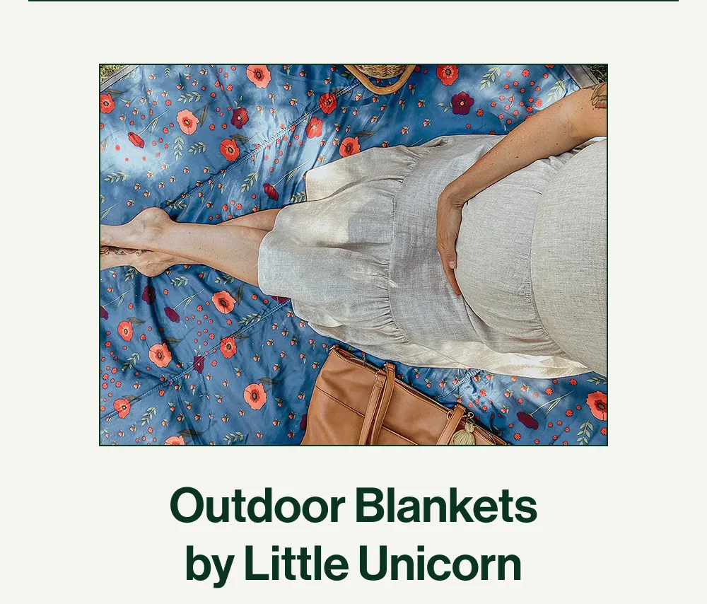 Little Unicorn