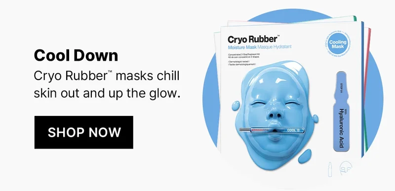 Calling all sensitive skin types. Get 3 free Cicapair full sizes with orders $65+.