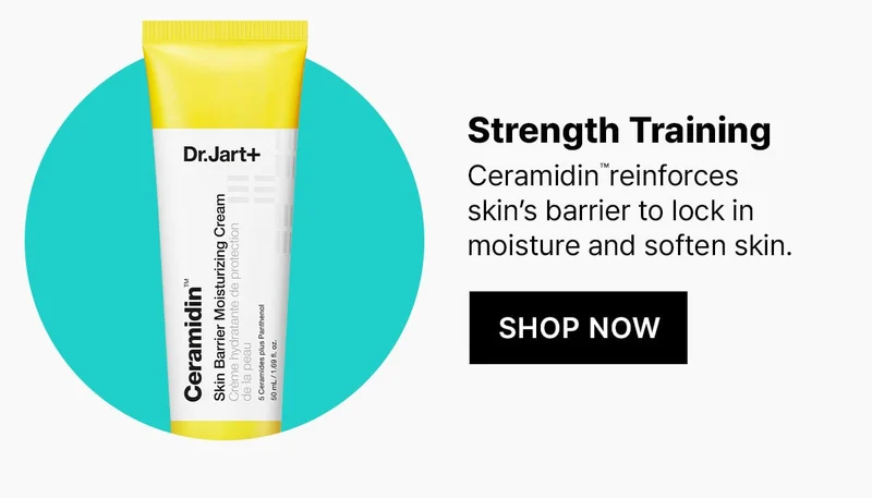 Calling all sensitive skin types. Get 3 free Cicapair full sizes with orders $65+.