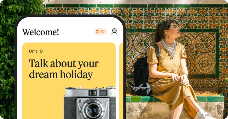 Babbel Lifetime is yours for just $239