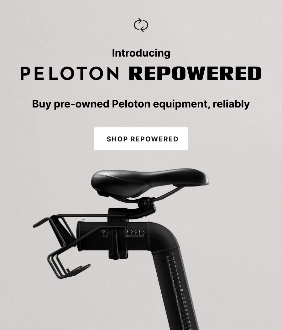 Shop Repowered