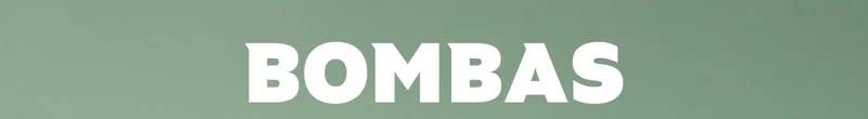 BOMBAS
