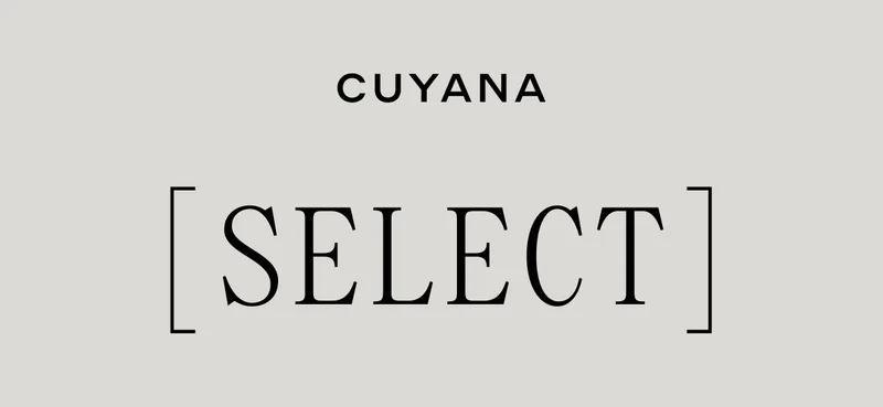 Cuyana Select