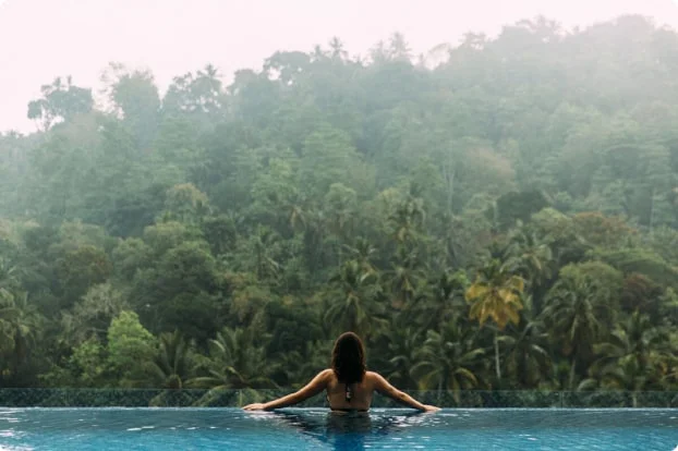Book a package deal and save