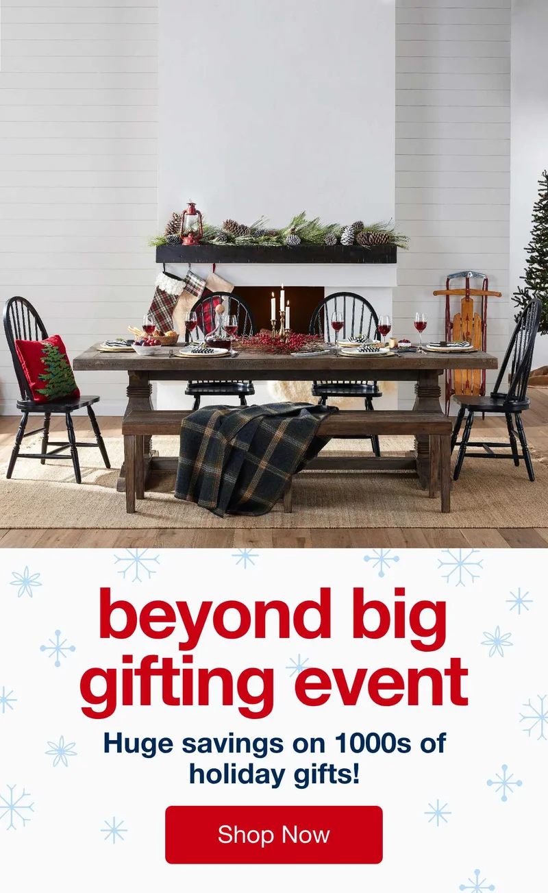 70% off 1000s of item*