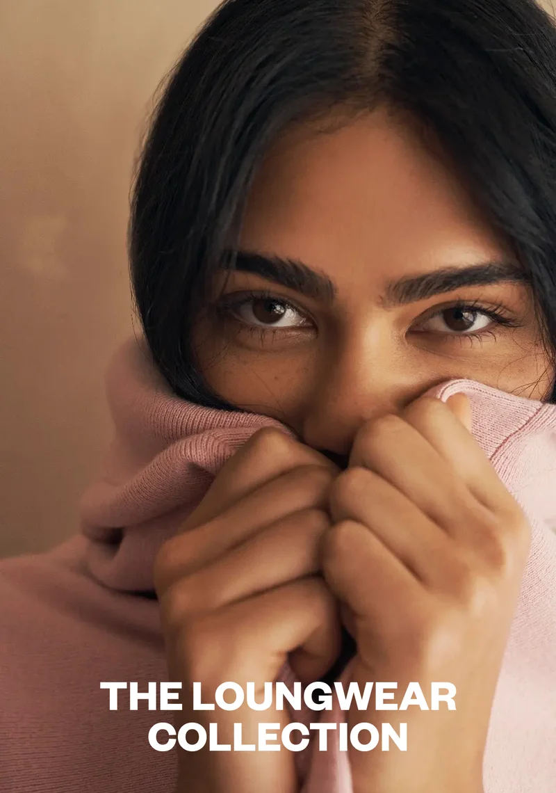 The Loungewear Collection - Launching Tomorrow