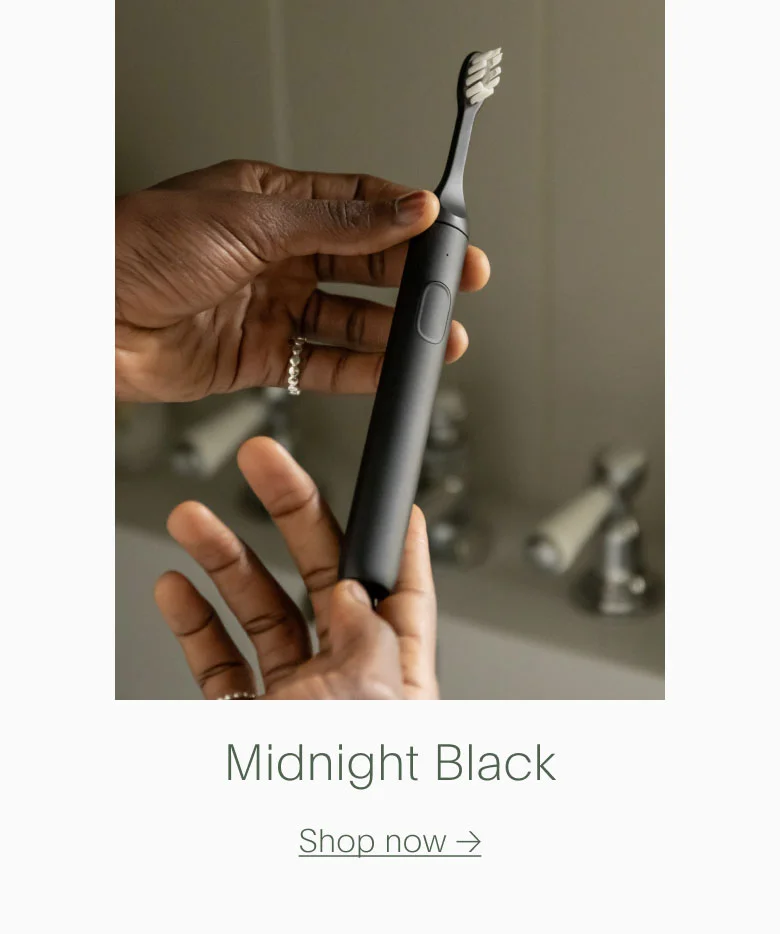 Midnight Black