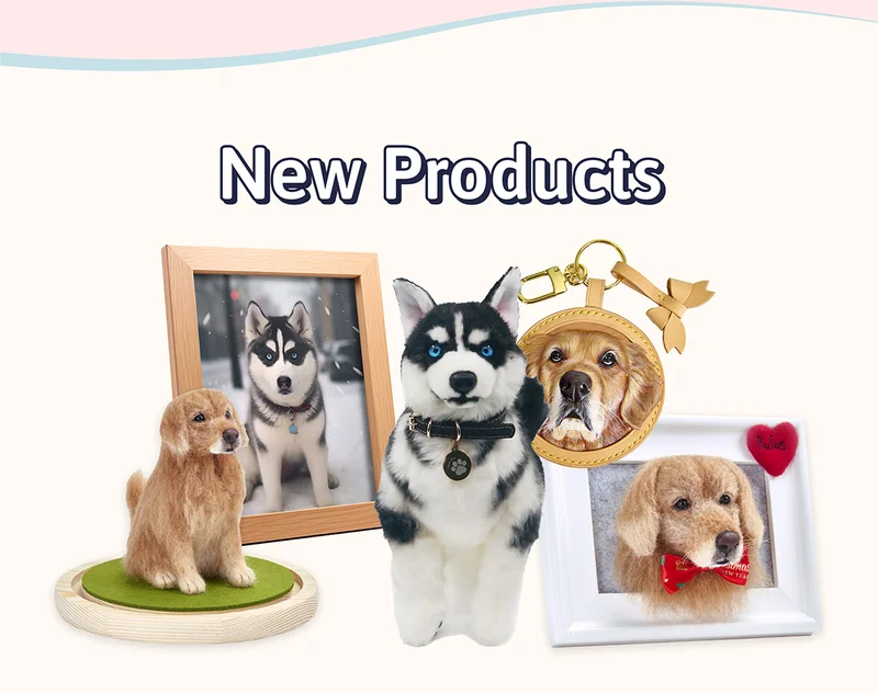 Handmade Gifts Collection