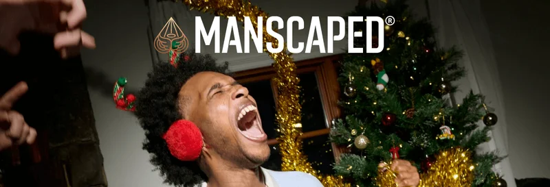 MANSCAPED®