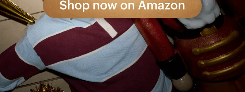 on Amazon