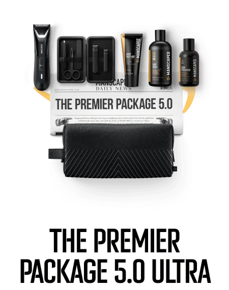 The Premier Package 5.0 Ultra™