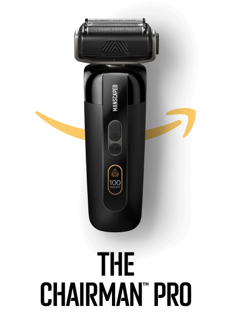 The Chairman™ Pro