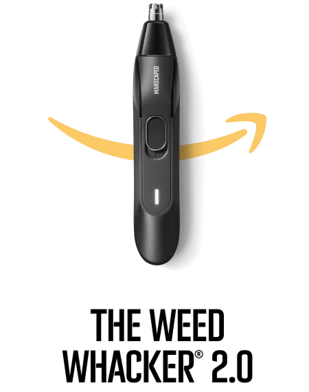 The Weed Whacker® 2.0