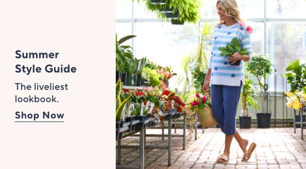 summer style guide