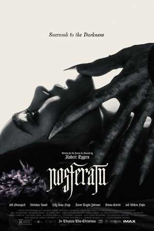 NOSFERATU NOSFERATU