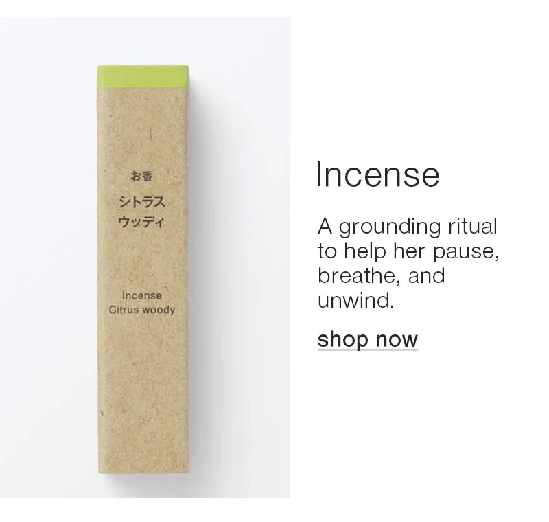 Shop Incense