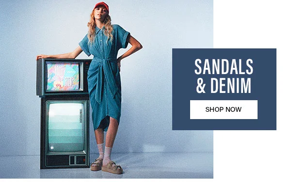 Bigschmona & Tori Dress
