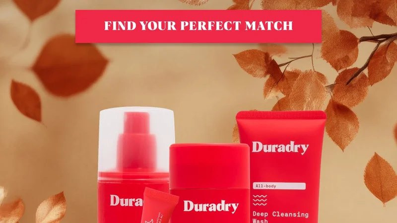 Find Your Perfect Match