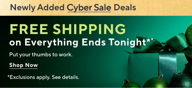 CYber Week