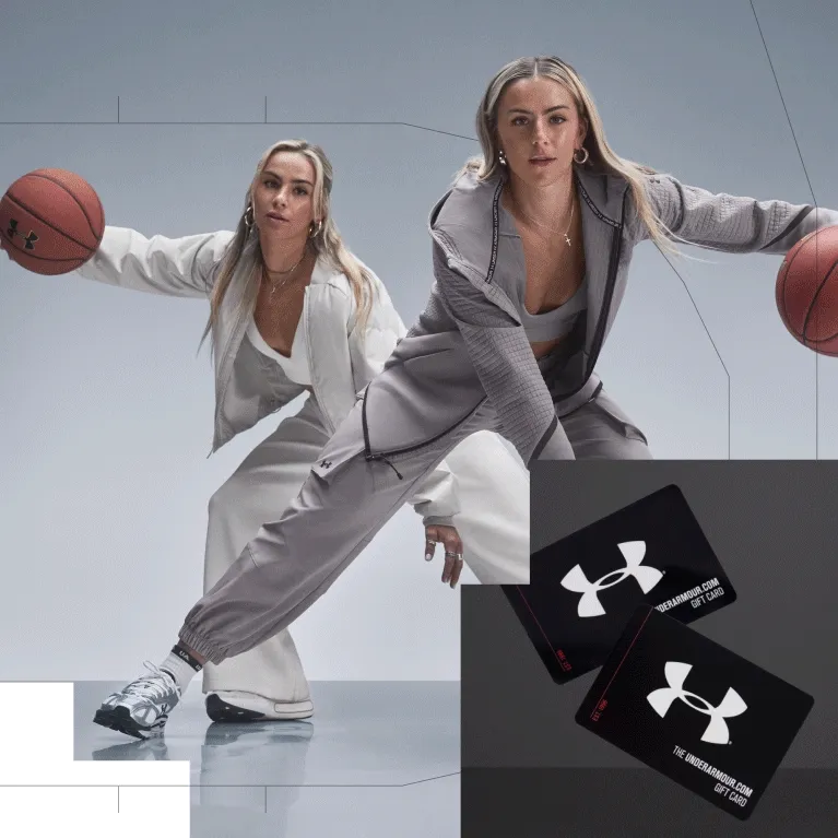 Under Armour