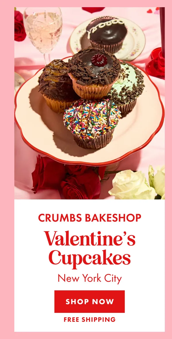 Crumbs Bakeshop