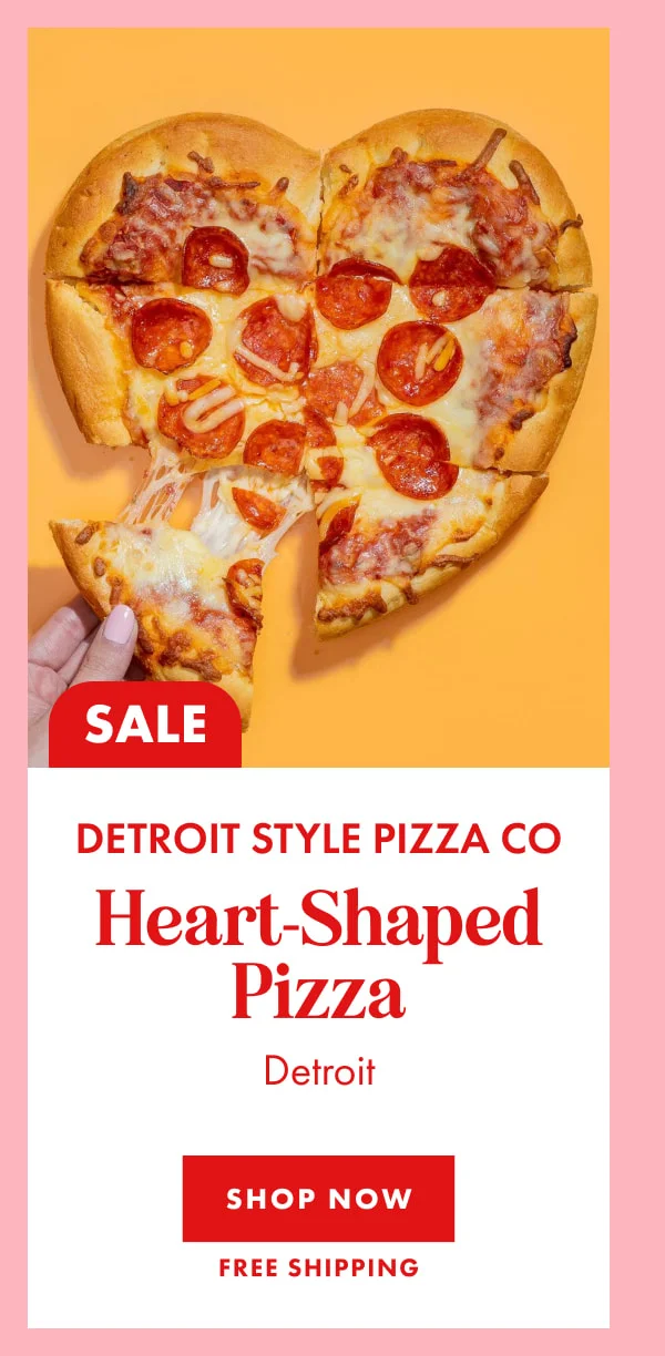 Detroit Style Pizza Co