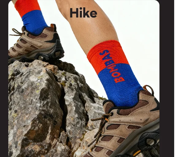 Hike