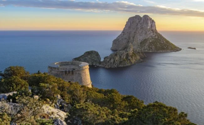 Ibiza, Spain – Click to View Cruises & Book Now
