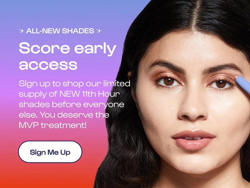 Sign Me Up