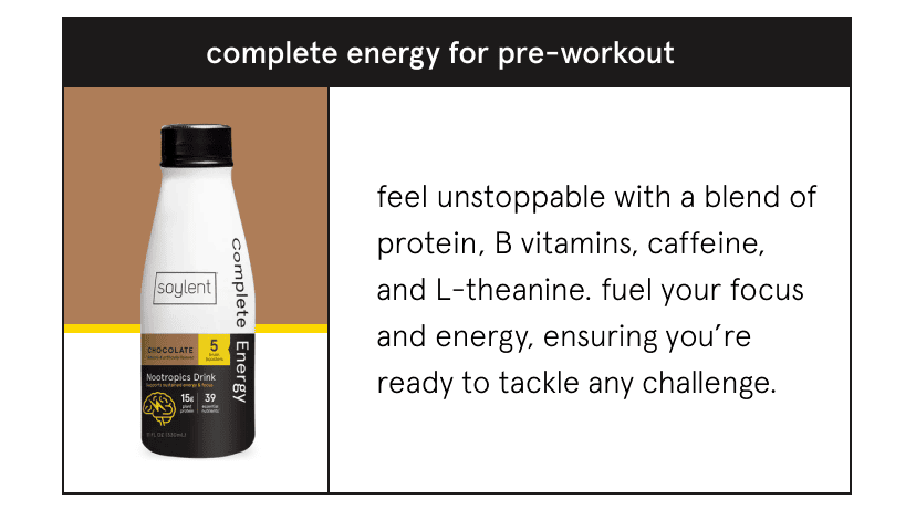 complete energy