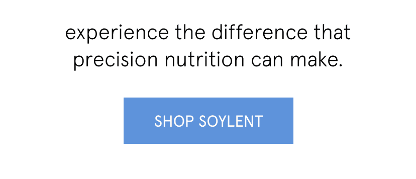 experience the difference that precision nutrition can make.