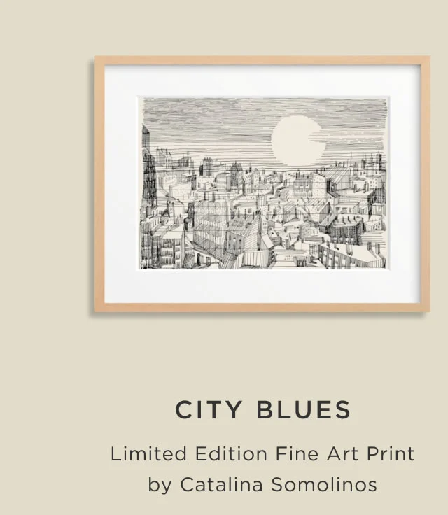 City Blues