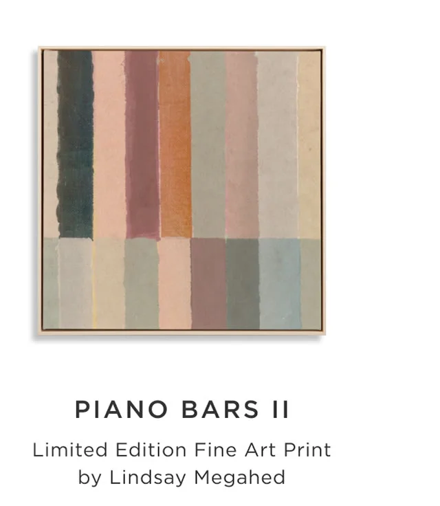 Piano Bars II