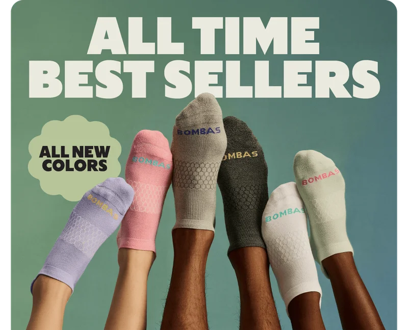 ALL TIME BEST SELLERS | ALL NEW COLORS