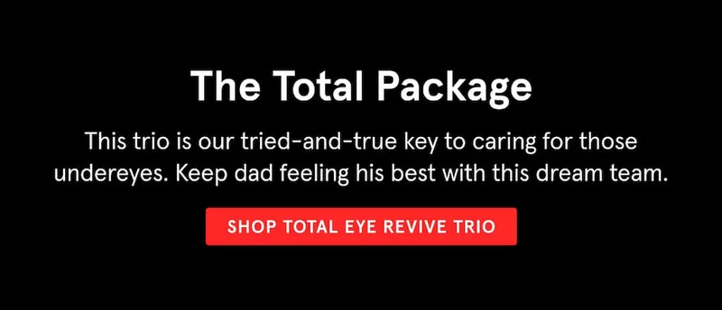 Shop Total Eye Revive Trio