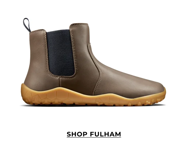 SHOP FULHAM