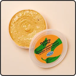 Odds & Ends Sweet Heat Cheese Spread