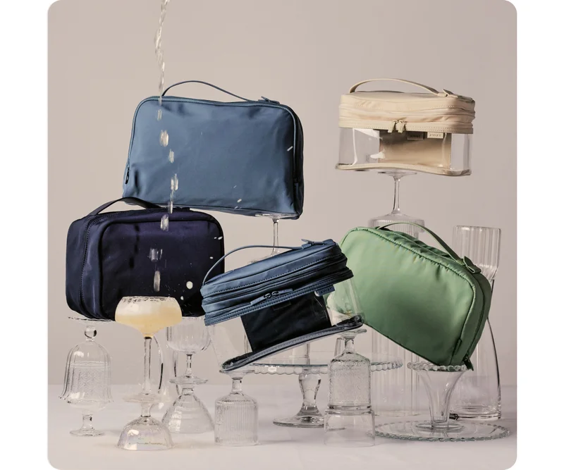 Holiday PACKING 101