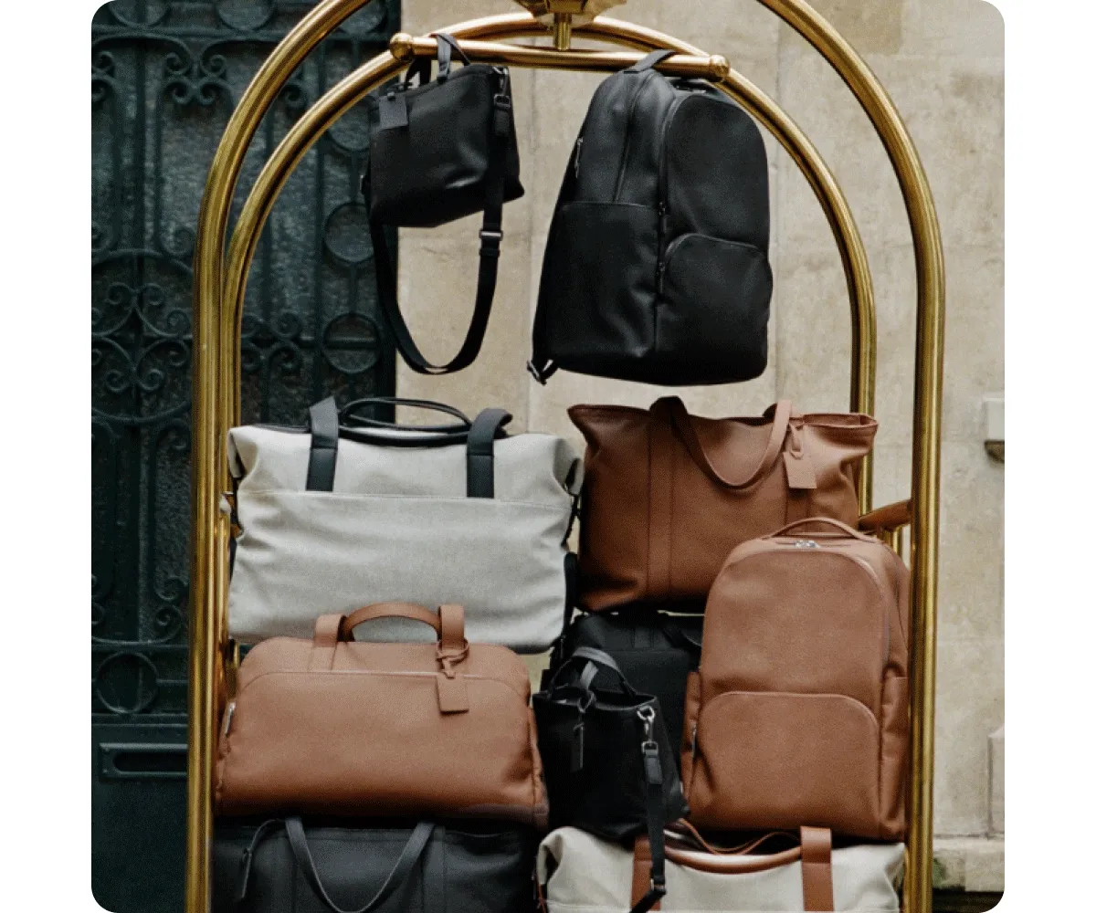 FALL NEW ARRIVALS