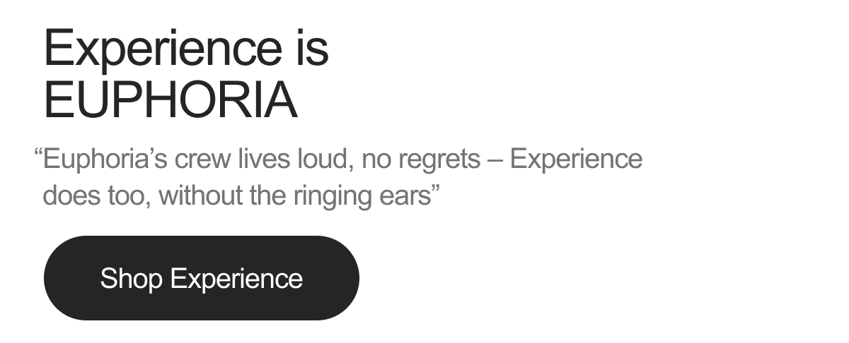 Euphoria